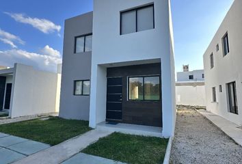 Casa en  Uady, Cholul, Mérida, Yucatán, 97305, Mex