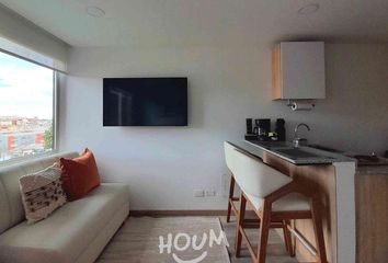 Apartment for rent in Prado Veraniego Norte, Bogotá
