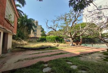 Lote de Terreno en  San Vicente, Barranquilla