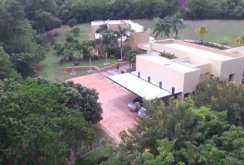 Villa-Quinta en  El Peñón, Girardot