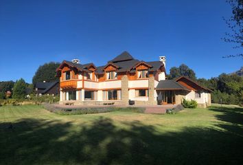 Casa en  Villa Arelauquen, San Carlos De Bariloche