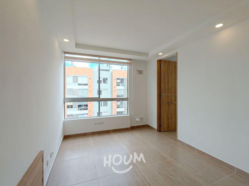Apartment for rent in Bogotá