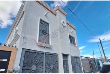 Casa en  Puesta Del Sol, Ciudad Juárez, Juárez, Chihuahua