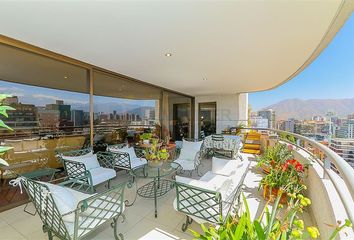 Departamento en venta en Las Condes