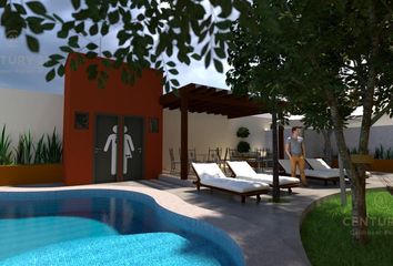 Lote de Terreno en  Playa Del Carmen, Quintana Roo