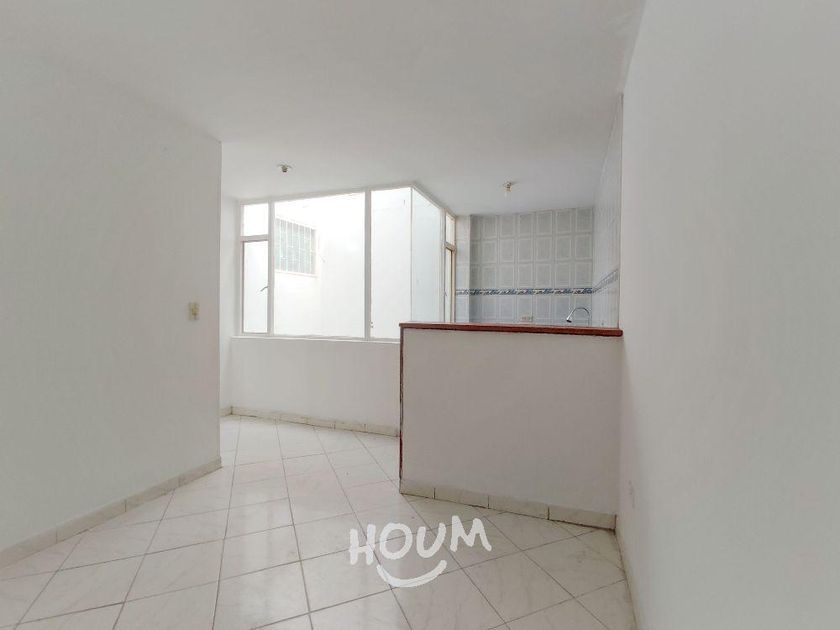 Apartment for rent in Bogotá