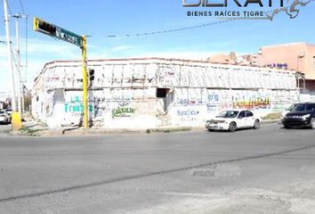 Lote de Terreno en  Melchor Ocampo, Juárez, Chihuahua