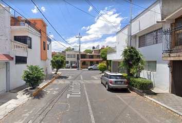 Casa en  Tultitlán 5-11, Coapa, Vergel Del Sur, Tlalpan, Ciudad De México, 14340, Mex