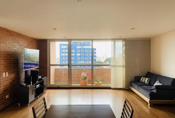 Apartamento en  Chapinero Central, Bogotá