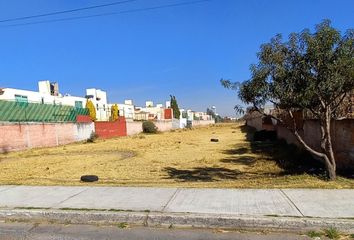 Lote de Terreno en  Las Jaras, Metepec