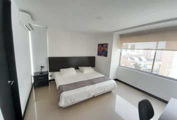 Apartamento en  Carrera 52 94-399-94-1, Santa Monica, Barranquilla, Atlantico, Col