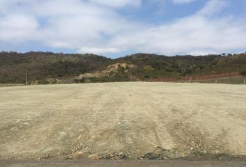 Terreno Comercial en  Narcisa De Jesús (nobol)