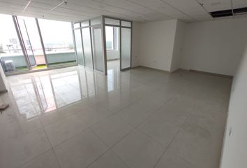 Oficina en  Carrera 53 100 50, Barranquilla, Atlantico, Col