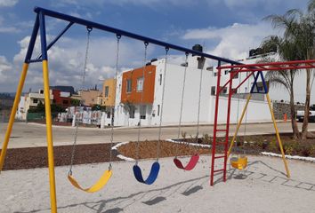 Casa en fraccionamiento en  San Isidro Itzícuaro, Morelia, Michoacán