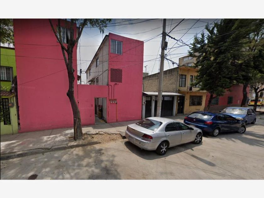 venta Casa en San Simón Tolnahuac, Cuauhtémoc, CDMX (MX21-LQ4407)