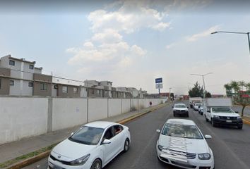 Casa en fraccionamiento en  Calle Libramiento Arturo Montiel Rojas, Barrio La Conchita, Chalco, México, 56600, Mex