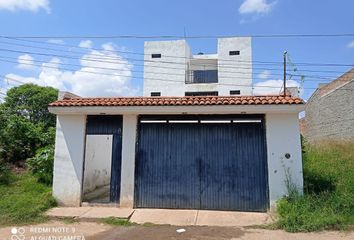 Casa en  Rancho La Cruz, Tonalá, Jalisco