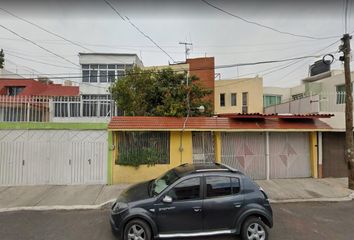 Casa en  Playa Salagua 573, Reforma Iztaccíhuatl Sur, Iztacalco, Ciudad De México, 08840, Mex