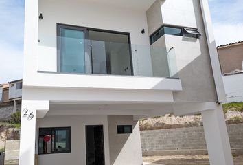 Casa en condominio en  Retorno Monte Blanco, Fraccionamiento Loma Dorada, Tijuana, Baja California, 22214, Mex