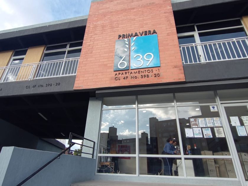 Apartamento en arriendo Primavera Sur-occ., Sur