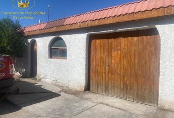 Casa en  Calama, El Loa