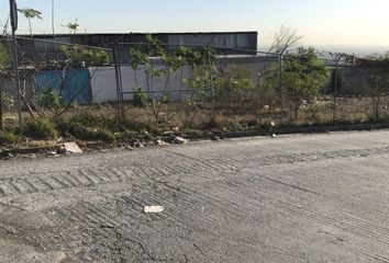 Lote de Terreno en  Nuevo Almaguer, Guadalupe, Nuevo León
