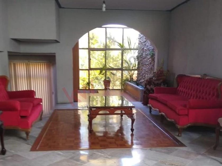 venta Casa en El Pueblito, Corregidora, Corregidora, Querétaro (1020