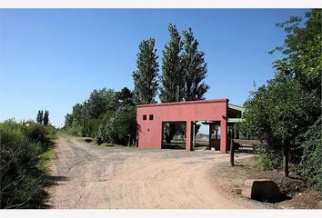 Terrenos en  Manzanares, Partido Del Pilar