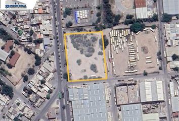 Lote de Terreno en  Apodaca Centro, Apodaca