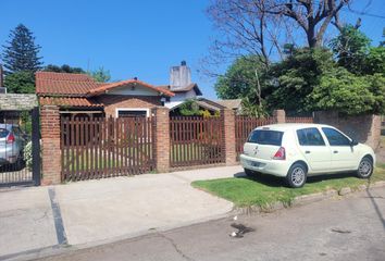 Casa en  Almagro, Capital Federal