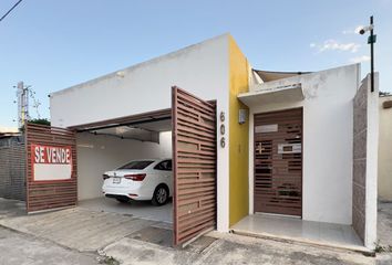 Casa en  Pueblo Dzitya, Mérida, Yucatán