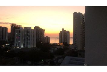Apartment for rent in Centro Centro, Santa Marta