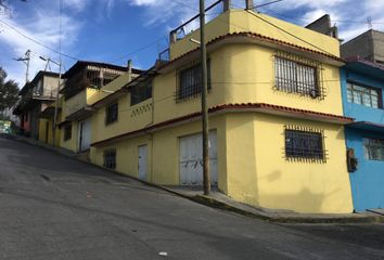 Casa en  Los Cuartos Ii, Naucalpan De Juárez