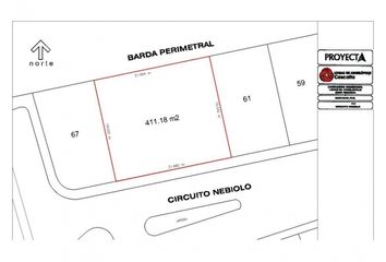 Lote de Terreno en  Ocoyucan, Puebla