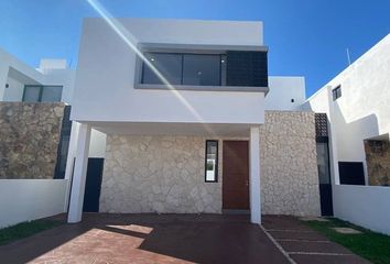 Casa en  Conkal, Yucatán, Mex