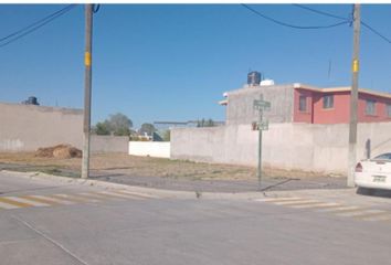 Lote de Terreno en  Carretera Zacatecas Fresnillo, Fracc Villas Del Campestre, Fresnillo, Zacatecas, 99095, Mex