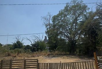 Lote de Terreno en  Terán, Tuxtla Gutiérrez