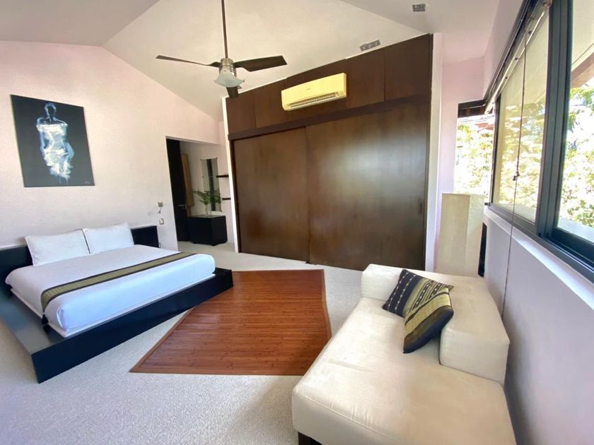 venta Casa en condominio en Yucatán Country Club, Mérida, Yucatán (EB