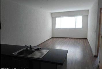 Departamento en  El Molino, Cuajimalpa De Morelos