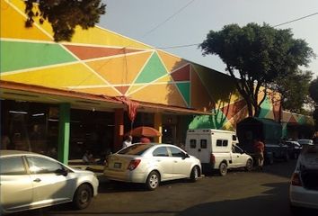 Local comercial en  Nueva Santa Maria, Azcapotzalco