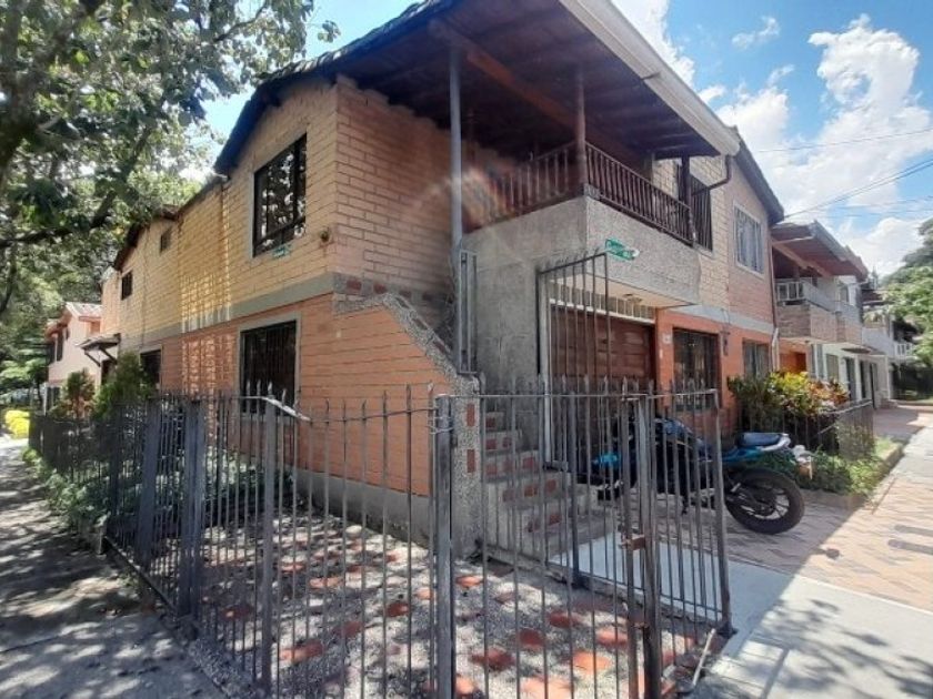 Casa en arriendo San Bernardo, Centro
