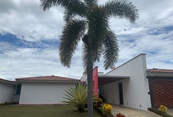 Casa en  Cerritos, Pereira