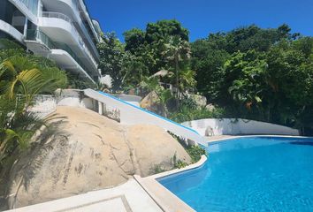 Departamento en  Pichilingue, Acapulco De Juárez