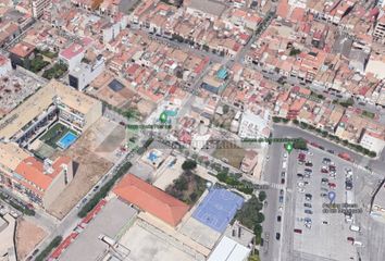 Terreno en  Almassora/almazora, Castellón Provincia