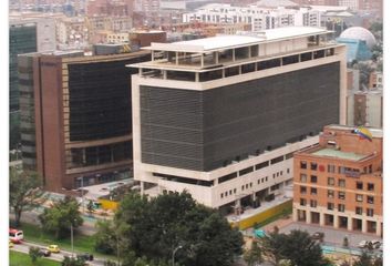 Oficina en  El Salitre, Bogotá