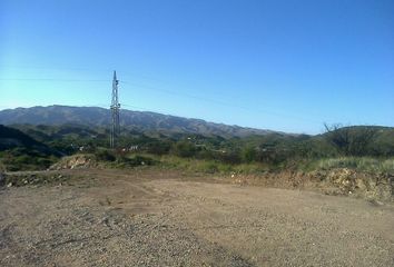 Terrenos en  San Luis Capital, San Luis