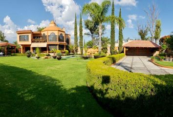 Casa en  Ajijic Centro, Chapala, Jalisco