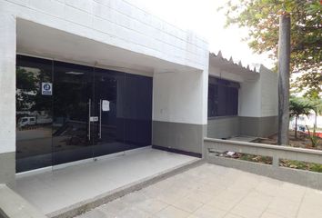 Oficina en  Via 40, Las Flores, Barranquilla, Atlantico, Col