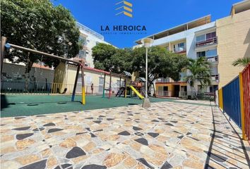 Apartamento en  Ternera Industria De La Bahía, Cartagena De Indias