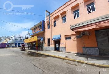 Local comercial en  Coatzacoalcos Centro, Coatzacoalcos, Veracruz